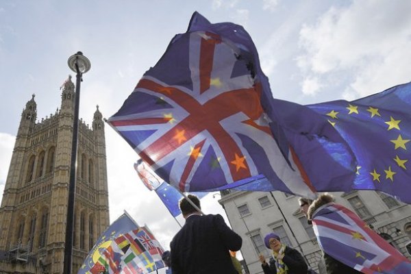 Brexit de May recibe nuevo golpe: presidente del Parlamento condiciona tercer voto