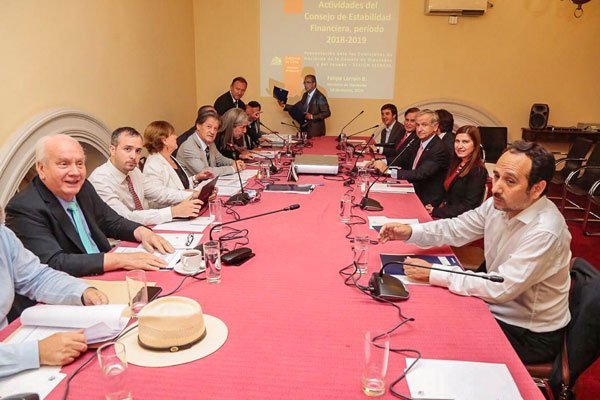 Hacienda evalúa propuesta de ciberseguridad hecha por el regulador bancario