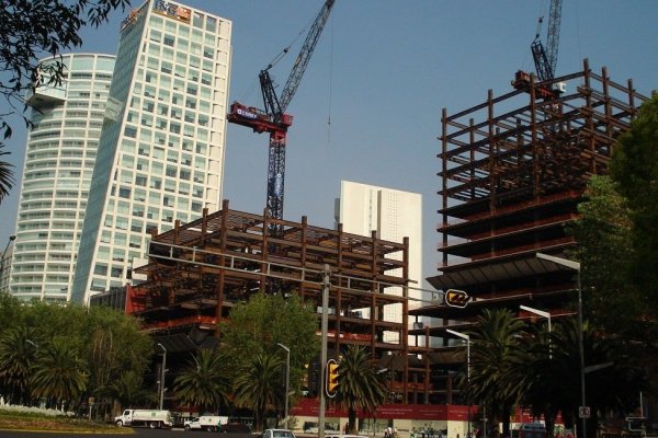 ¿Qué es el crédito especial del IVA a la construcción?