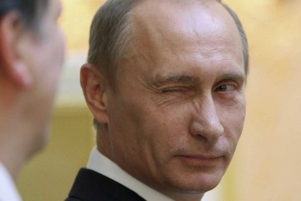 Nueva ley en Rusia castigará con cárcel faltas de respeto al presidente Putin