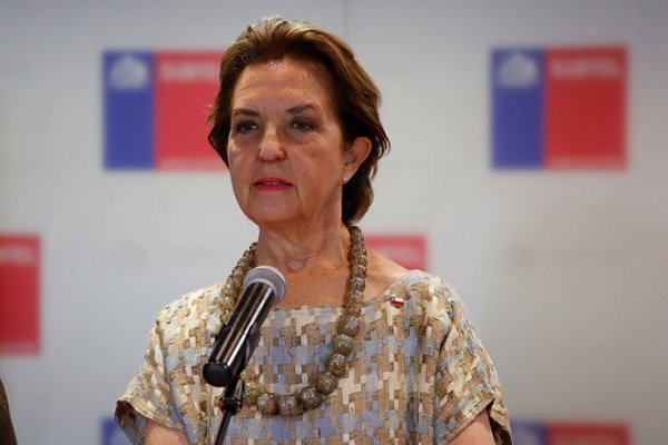 Hutt y aprobación de obras para el Costanera Center: "No es que se vaya a producir una avalancha de autos"