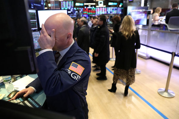 ¿Por qué son inevitables nuevas crisis financieras?