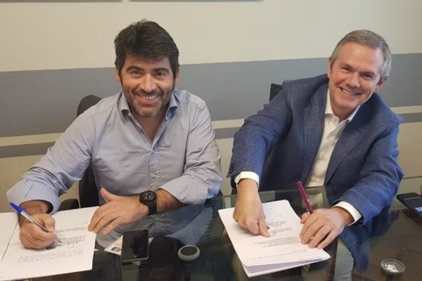 Española Ausolan compró Food Solution y profundiza crecimiento en alimentación institucional en Chile
