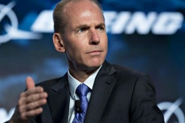Boeing no se rinde: toma medidas para "garantizar completamente" la seguridad del avión 737