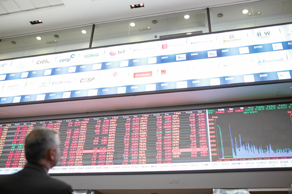 Institucionales de América Latina han duplicado su exposición a ETF en sólo dos años