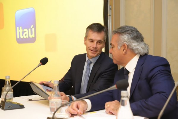 Itaú por responsabilidades ante fraudes: “Hay que tener cuidado al momento de hacer cambios que generen incentivos perversos”