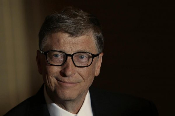 Bezos ya no es el único: Bill Gates se une al club de los US$ 100.000 millones