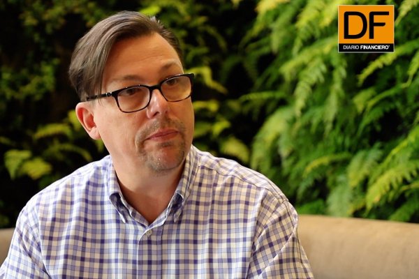 <p>CEO de Logicalis Latam: ￼"Los sistemas autónomos sustituirán a profesionales calificados"</p>