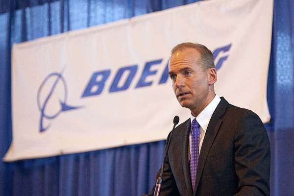 <p>Boeing asume responsabilidad de 'forma implícita' en los accidentes del 737 MAX</p>