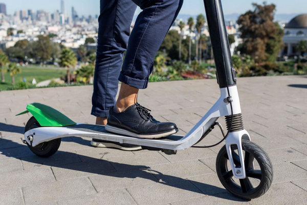 Boom de los scooters eléctricos amplia oferta en Chile
