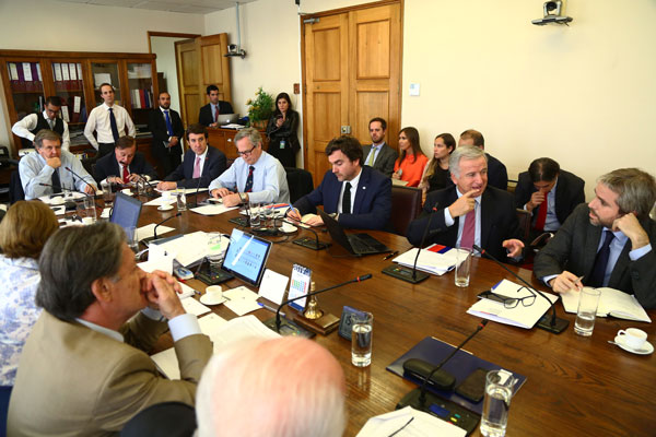 Reforma tributaria: Auditoras piden a Hacienda nuevos ajustes y apuestan al fin de la renta presunta