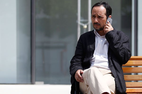 Daniel Núñez, el primer comunista que presidirá la comisión de Hacienda de la Cámara
