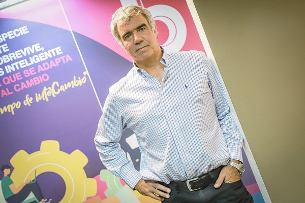 <p>Empresario Jorge Bas alista tres nuevos desarrollos</p>