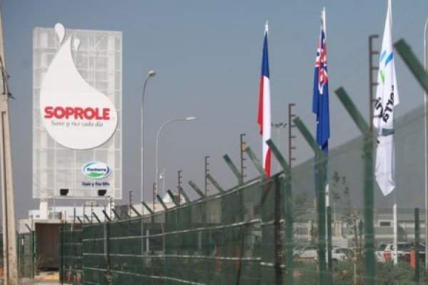 Soprole ante rumores de venta: es "una especulación"