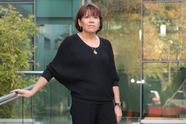 Soledad Recabarren deja comisión en la CPC y crea referente para Pymes