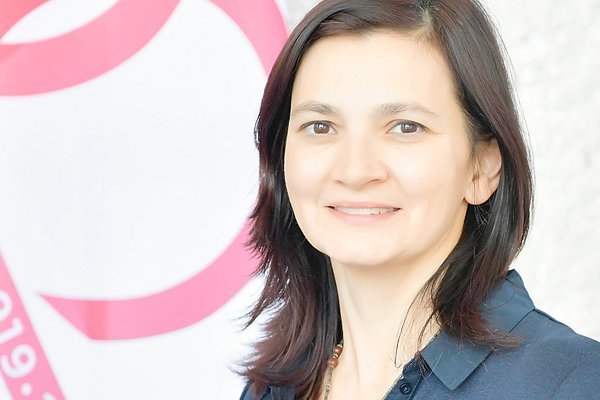 OIT y la era de los robots: “Algunas ocupaciones van a desaparecer"