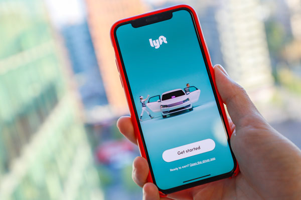 Lyft se prepara para su exitosa salida a bolsa, pero con ello no le pondrá fin a sus problemas