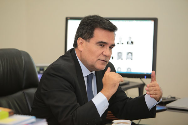 SII albergará principal foro tributario del mundo con foco en la economía digital