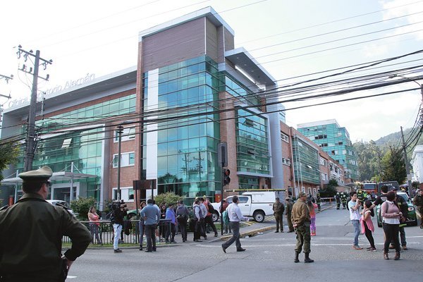 HDI y Mapfre pagan US$ 7,5 millones a Sanatorio Alemán