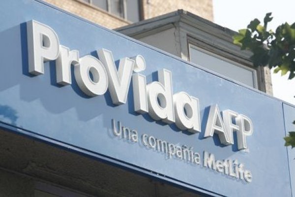 ProVida anuncia acciones legales tras vulneración informática a Cuprum