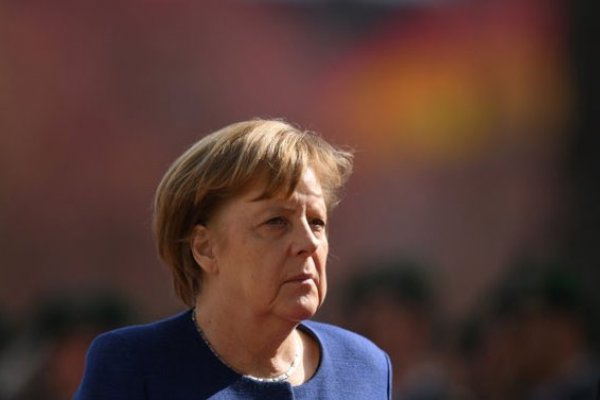 Alemania gira hacia el intervencionismo estatal