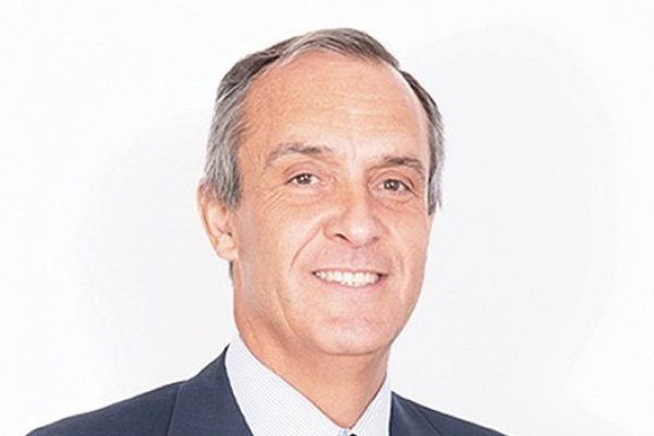 Presidente de CMPC y encuentro con Bolsonaro: "Fue una conversación distendida"