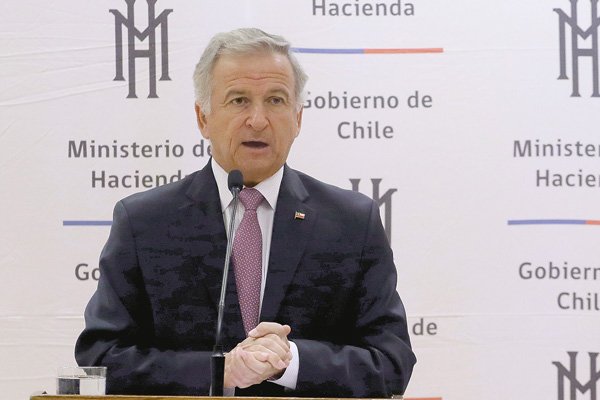 Hacienda anuncia que acelerará proyecto de ciberseguridad financiera