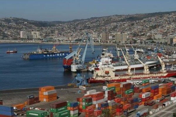 EPV y paro de camioneros en Valparaíso: "No se comprenden las causas del paro anunciado en esta jornada"