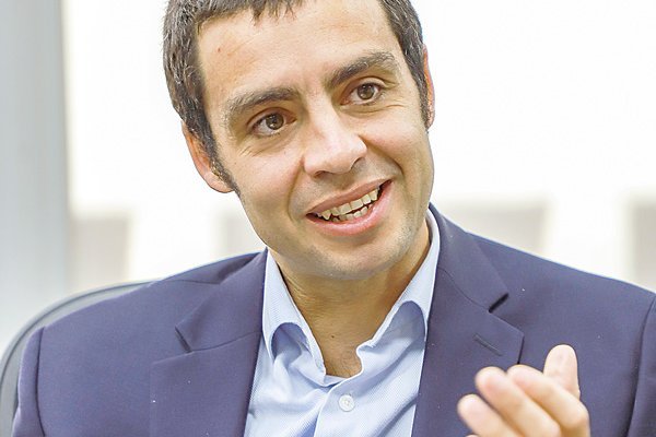 Tanner: “Ojalá el gobierno ayude a la economía con una reforma tributaria y laboral”