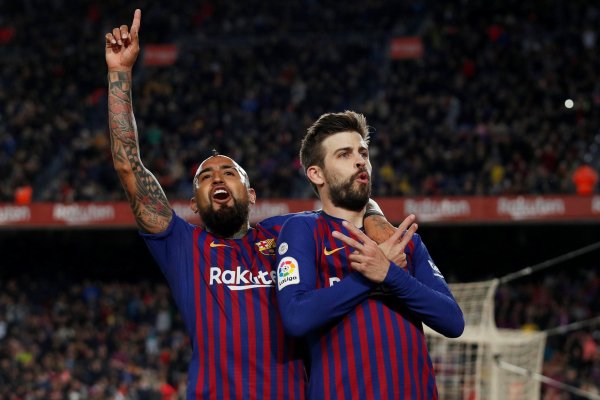 Nike deberá pagar US$ 14 millones por limitar venta de camisetas de fútbol