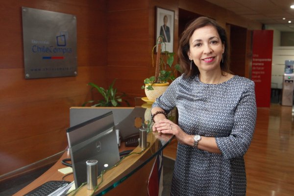 Hacienda pide la renuncia a jefa de ChileCompra y llama a concurso público