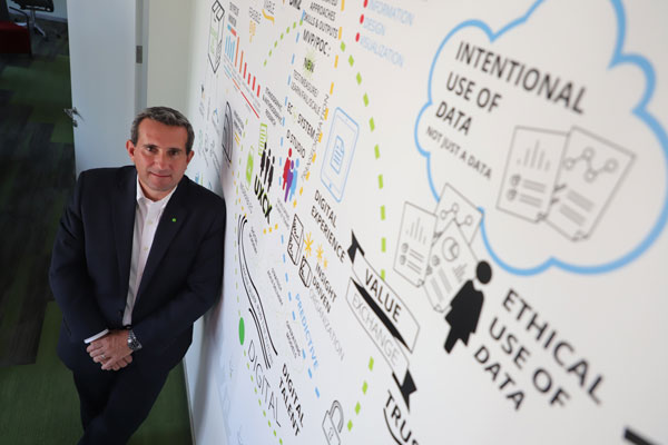Deloitte lanzó unidad de negocio para apoyar la transformación de empresas medianas y familiares