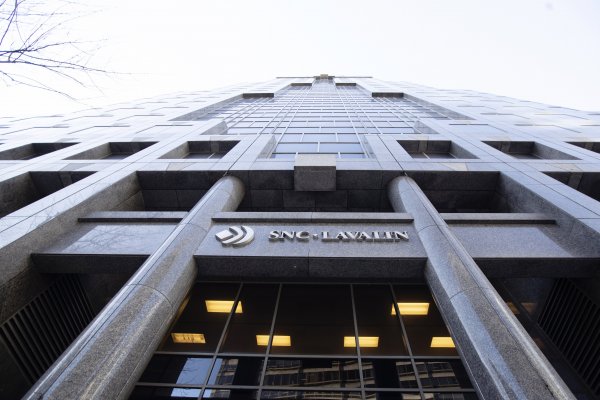 <p>SNC Lavalin, la firma acusada por Codelco y que desató una tormenta política en Canadá</p>