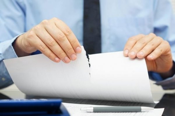 <p>¿Por qué le rechazan la solicitud de la tarjeta de crédito? Aquí la respuesta y la solución</p>