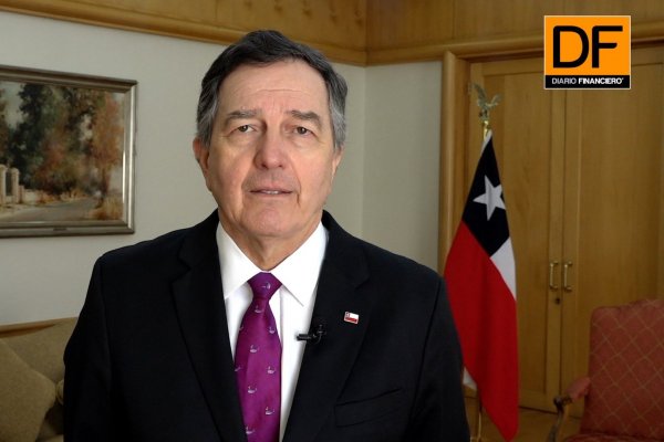Ahora en DF: Ampuero viajará a Quito para reunirse con el Grupo de Contacto de la UE por crisis venezolana