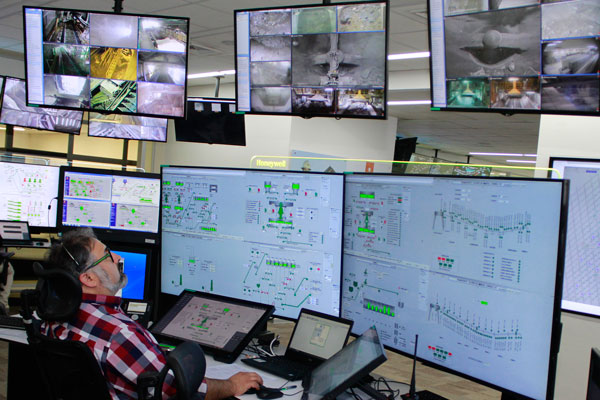 Irrupción tecnológica: más de 70% de los ejecutivos prevén cambios laborales en el corto plazo