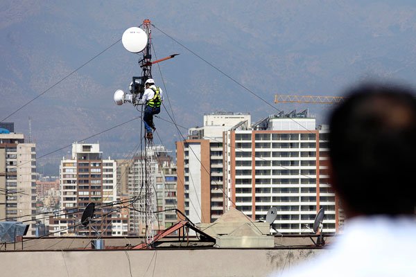 Con nuevo límite de bandas, Subtel despeja el camino para licitar el 5G a comienzos de 2020