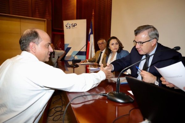 AFP UNO logra entrar al sistema de pensiones adjudicándose la licitación de afiliados