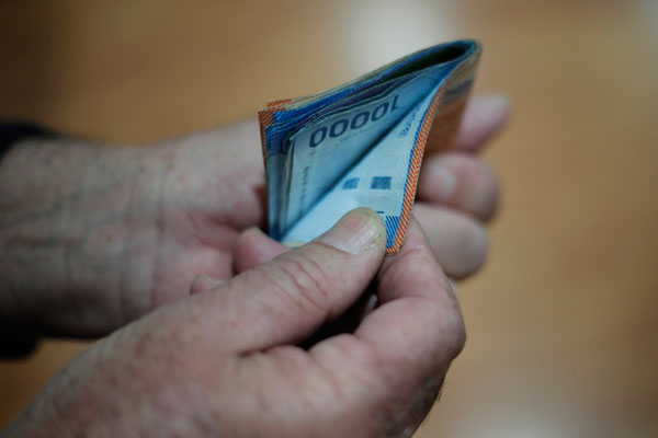 Empresas multinacionales son las que presentan menor brecha salarial