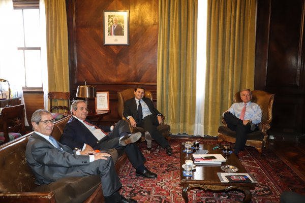 Hacienda vería la reforma previsional luego de tributaria