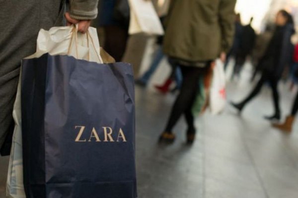 El dueño de Zara compra parte de una importante sede de Amazon en EEUU