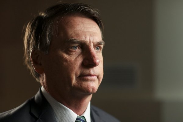 Bolsonaro atraviesa una nueva crisis, a casi tres meses de gobierno