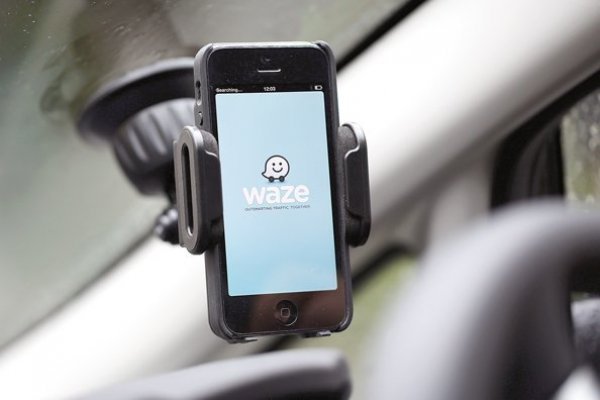 Cofundador de Waze participará en Cumbre de PYME y Emprendimiento