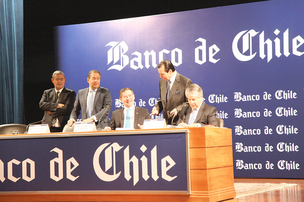 <p>Los desafíos para Banco de Chile tras el fin de la deuda subordinada</p>