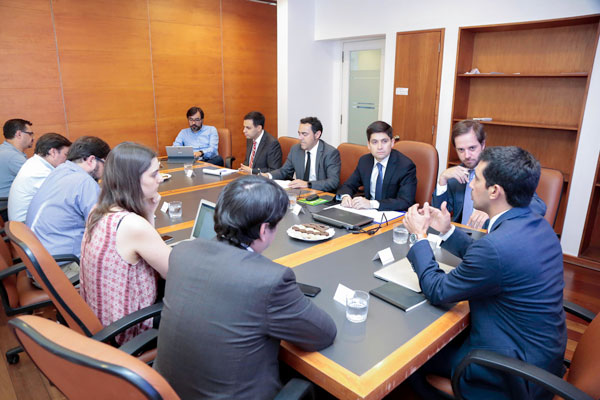 Crece presión para Hacienda: técnicos opositores piden más medidas con foco en altos ingresos