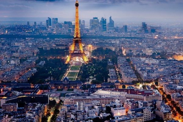 Los mejores destinos y playas en 2019: algunos están muy cerca de Chile