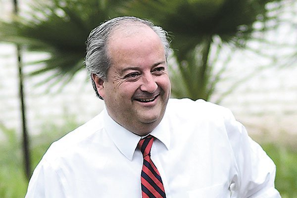 Monckeberg asegura que proyecto de pensiones será aprobado "por una mayoría importante de parlamentarios de oposición"