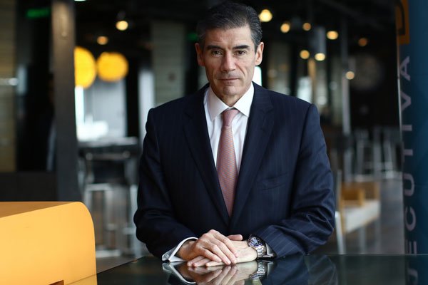 <p>SBIF y debate en fraudes de tarjetas bancarias: "Tiene que haber un balance entre riesgos y cuidados"</p>