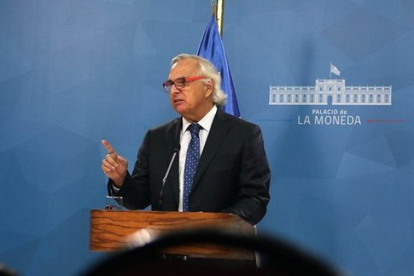 Las claves del proyecto del Gobierno que amplia control preventivo de identidad y registro de vestimentas