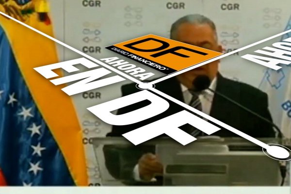 Ahora en DF: Régimen de Maduro inhabilita políticamente a Juan Guaidó por 15 años